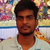 Ujjwal Sharma Class I-V Tuition trainer in Delhi