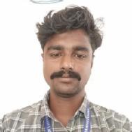 Machendranatha Bharamappa Hanagi Drawing trainer in Ron
