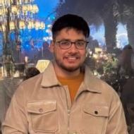 Rahul Bhardwaj Class I-V Tuition trainer in Chandigarh