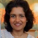 Photo of Nivedita P.