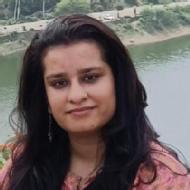 Kulkiran C. Class 12 Tuition trainer in Chittorgarh