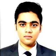 Nilesh Agarwal Finance trainer in Noida