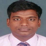 Samarpeet Chandan Class 12 Tuition trainer in Delhi