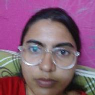 Shahina Y. Class 10 trainer in Dharwad