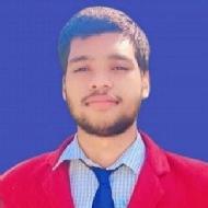 Anurag Kumar Tiwari Class 12 Tuition trainer in Siwan