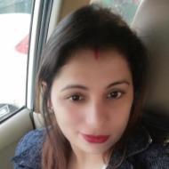 Swati D. BBA Tuition trainer in Delhi