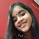 Photo of Ananya G.