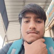Dheeraj Swami Class 10 trainer in Bansur
