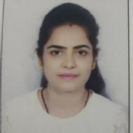 Harshita T. Class 11 Tuition trainer in Noida