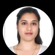 Sheetal J. German Language trainer in Bangalore