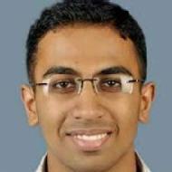 Chaitanya Khatri Microsoft Excel trainer in Mumbai