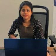 Geerthana Class I-V Tuition trainer in Chennai