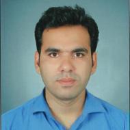 Tejraj Singh Hada Class 11 Tuition trainer in Kota