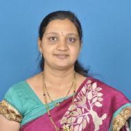 Divya H. Kannada Language trainer in Nanjangud