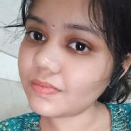 Bhargabi C. Class 6 Tuition trainer in Bhubaneswar