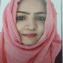 Nazzreen S. ICSE Tuition classes trainer in Hyderabad