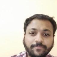 Akshay Shridhar Class I-V Tuition trainer in Mumbai