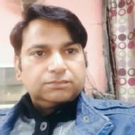 Abhishek Kumar Verma Class I-V Tuition trainer in Faridabad