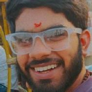 Bhavishya Pathak BA Tuition trainer in Raebareli