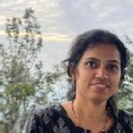 Priyanka L. Kannada Language trainer in Bangalore