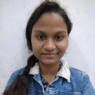 Kusum B. Class I-V Tuition trainer in Jaipur