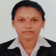 Swathy LLB Tuition trainer in Kollam