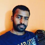 Abhishek Kumar Class 8 Tuition trainer in Dehri-on-Sone