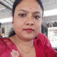 Preyasi M. Bengali Speaking trainer in Mumbai