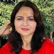 Manju Spoken English trainer in Jalandhar
