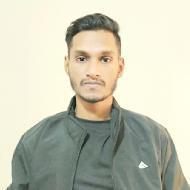 Dharmesh Amin Personal Trainer trainer in Ahmedabad