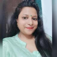 Amita S. Nursery-KG Tuition trainer in Surat