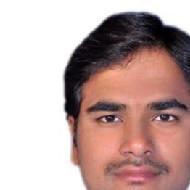 Vikram Reddy Ginjala UPSC Exams trainer in Hyderabad