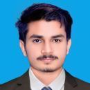 Photo of Abid Zahoor