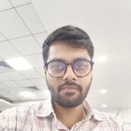 Abhishek Banerjee Class 11 Tuition trainer in Mumbai