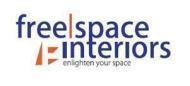 Free Space Interiors institute in Chennai