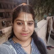 Kinshuka K. Class 11 Tuition trainer in Jhalawar