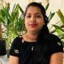 Photo of Veena K.