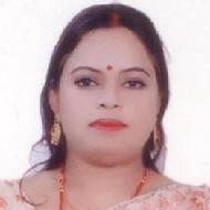 Sheetal R. Class 12 Tuition trainer in Noida