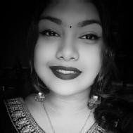Naina S. Nursery-KG Tuition trainer in Titilagarh