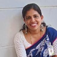 Akhila Class I-V Tuition trainer in Thiruvananthapuram