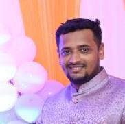 Dr. Aditya Deshmukh NEET-UG trainer in Kolhapur