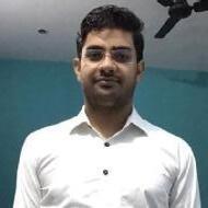 Krishan Kumar Class 10 trainer in Mahendragarh