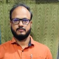 Tanmaya Satapathy Class 10 trainer in Bhubaneswar