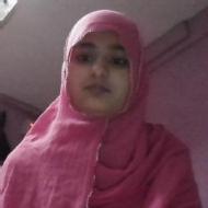 Sumaiya K. Class I-V Tuition trainer in Dehri-on-Sone