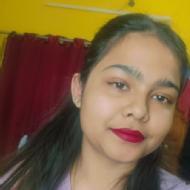 Anushka B. Class I-V Tuition trainer in Kolkata