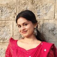 Christina D. Class I-V Tuition trainer in Paravur