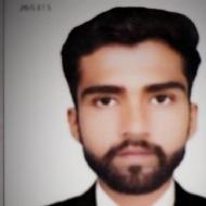 Sami Ullah Urdu language trainer in Kasur