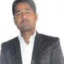 Photo of Krishna Pandey