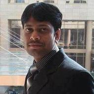 Satish N. Google Analytics trainer in Pimpri-Chinchwad