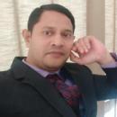 Photo of Sahadev Bhagwan Parab
